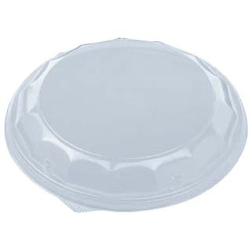 18 T-APサラダ 嵌合蓋 1ケース(50枚×18袋) エフピコ 【通販モノタロウ】