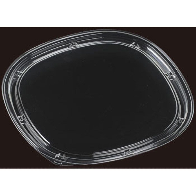 28-28 T-B&H  内嵌合蓋AP エコ 1ケース(30枚×4袋) エフピコ 【通販モノタロウ】