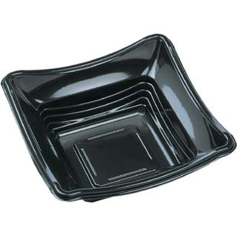 25 京角丼  (V) 本体 1ケース(50枚×16袋) エフピコ 【通販モノタロウ】