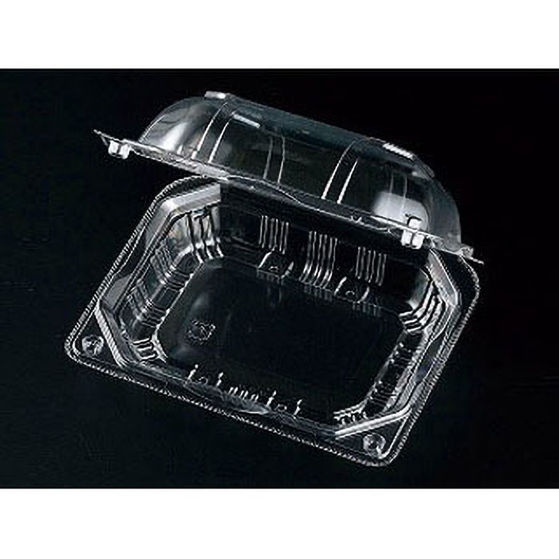 M 10H ミニトマトカップ AP-クリアルーフ エフピコチューパ 1ケース(50枚×18袋) M 10H