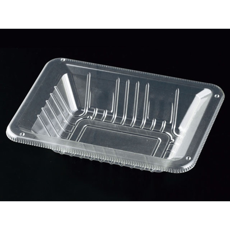 法人名・屋号必須】大石産業 いちご販売用容器 ゆりかーごEタイプ 35玉