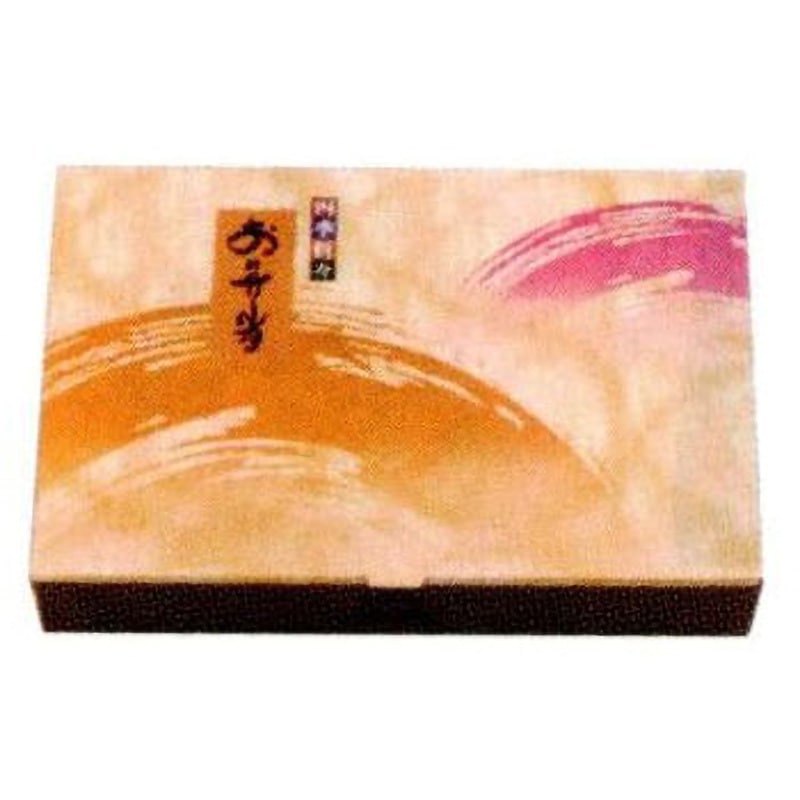 KE8055 紙BOX 80-55 一体型 1ケース(50枚×6袋) エフピコチューパ 【通販モノタロウ】