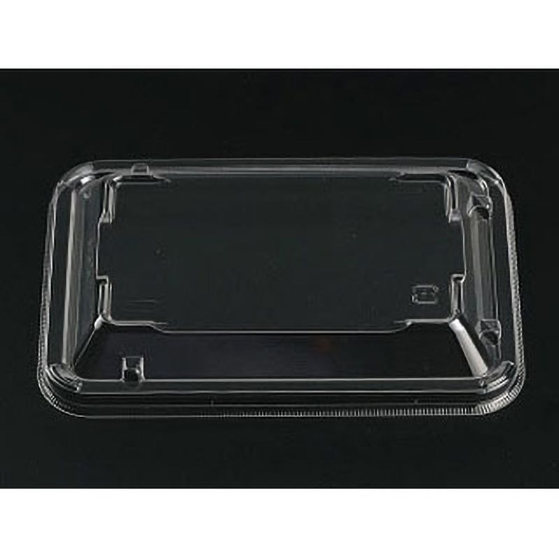 74 極み重  嵌合高蓋 1ケース(50枚×12袋) エフピコチューパ 【通販モノタロウ】 6,306円