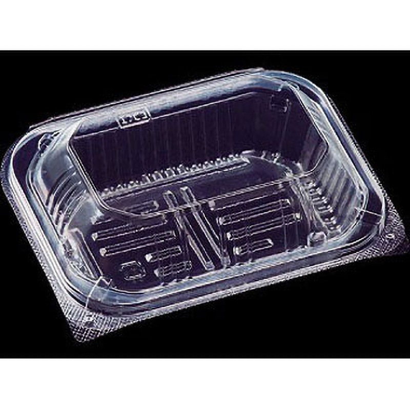 PPSA-9 Z フードパック PPSA 1ケース(50枚×16袋) エフピコ 【通販モノタロウ】