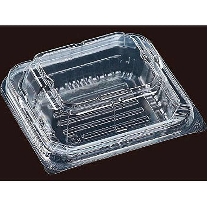 PPSAV-8(13-12)V Z フードパック PPSAV 1ケース(50枚×16袋) エフピコ 【通販モノタロウ】