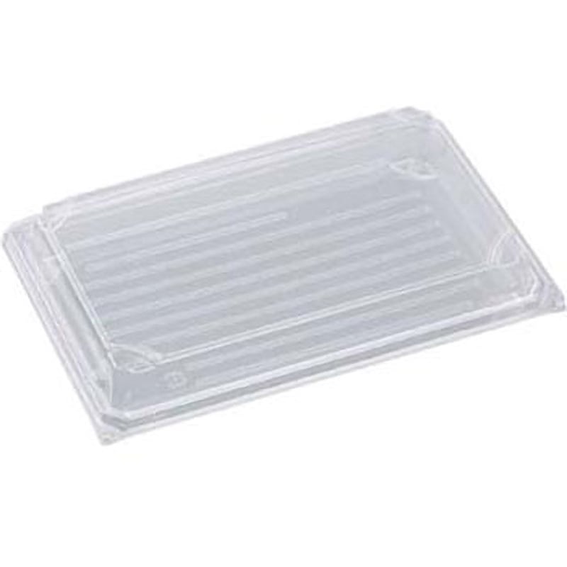 SA-421-40(V) フードパック SA 1ケース(50枚×8袋) エフピコ 【通販モノタロウ】ラップ・消耗品・食品包材