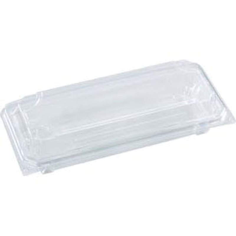 SA-433-45(V) フードパック SA 1ケース(50枚×18袋) エフピコ 【通販モノタロウ】ラップ・消耗品・食品包材