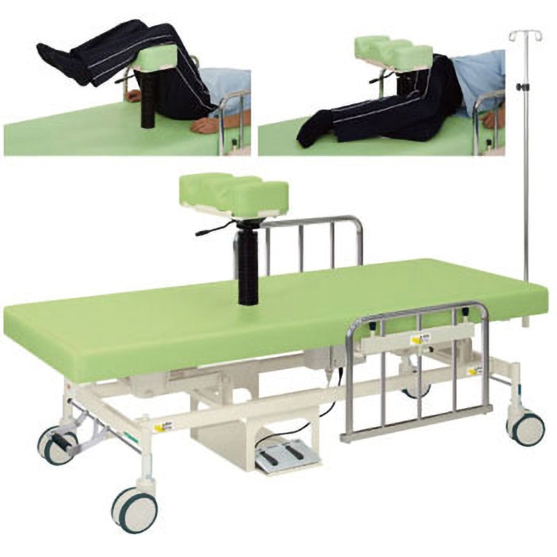 MY-2871 内視鏡用電動カイザー(メモリー機能付) 1個 松吉医科器械 【通販モノタロウ】