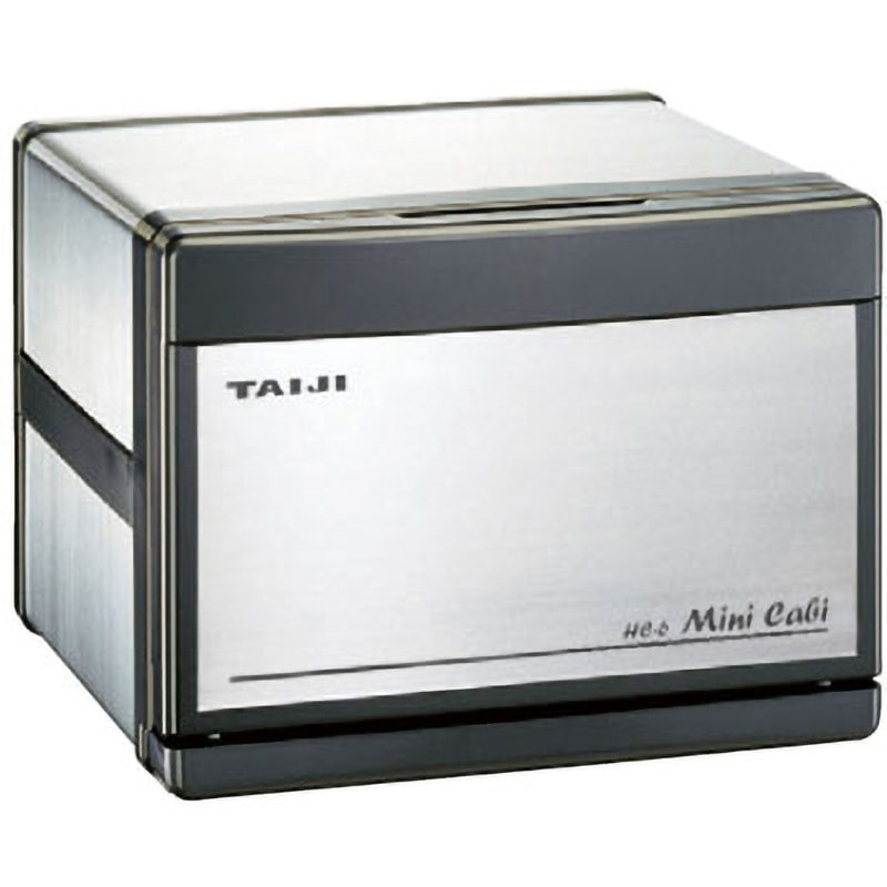 ホットキャビ　タイジ　ミニキャビ　ステンレスボディ HC-6SUS HC-6(SUS) ホットキャビ(ミニキャビ) 1個 アズワン 【通販モノタロウ】