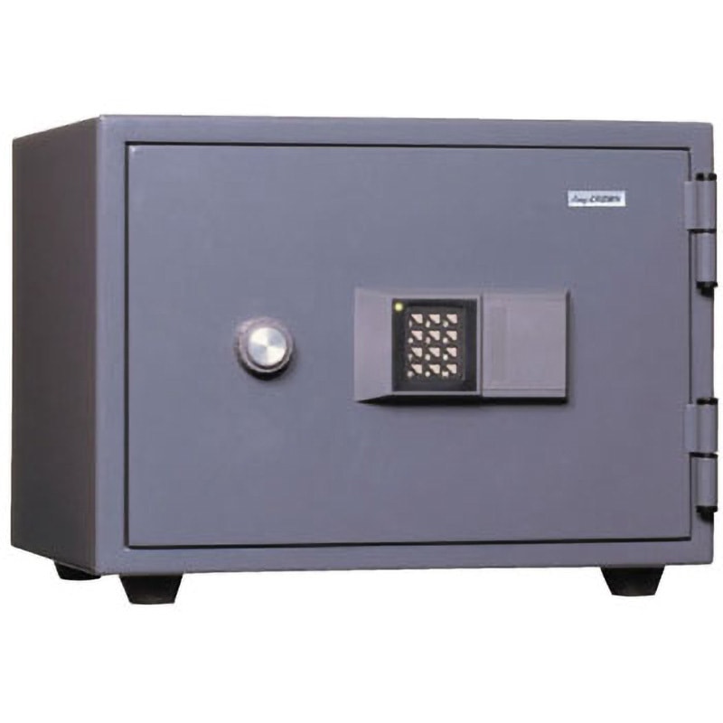 B-KS-20E 麻薬金庫 日本アイ・エス・ケイ 幅480mm奥行426mm高さ368mm  B-KS-20E