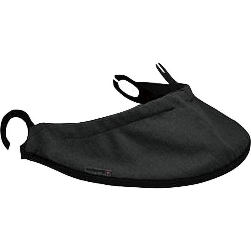 169010 難燃性ネックカバー 3M(スリーエム) 交換部品 9100