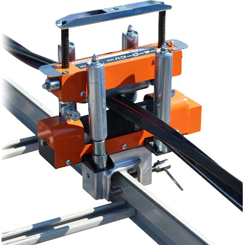 ISK-PRL85 パワーローラー IKURATOOLS(育良精機) 1台 ISK-PRL85