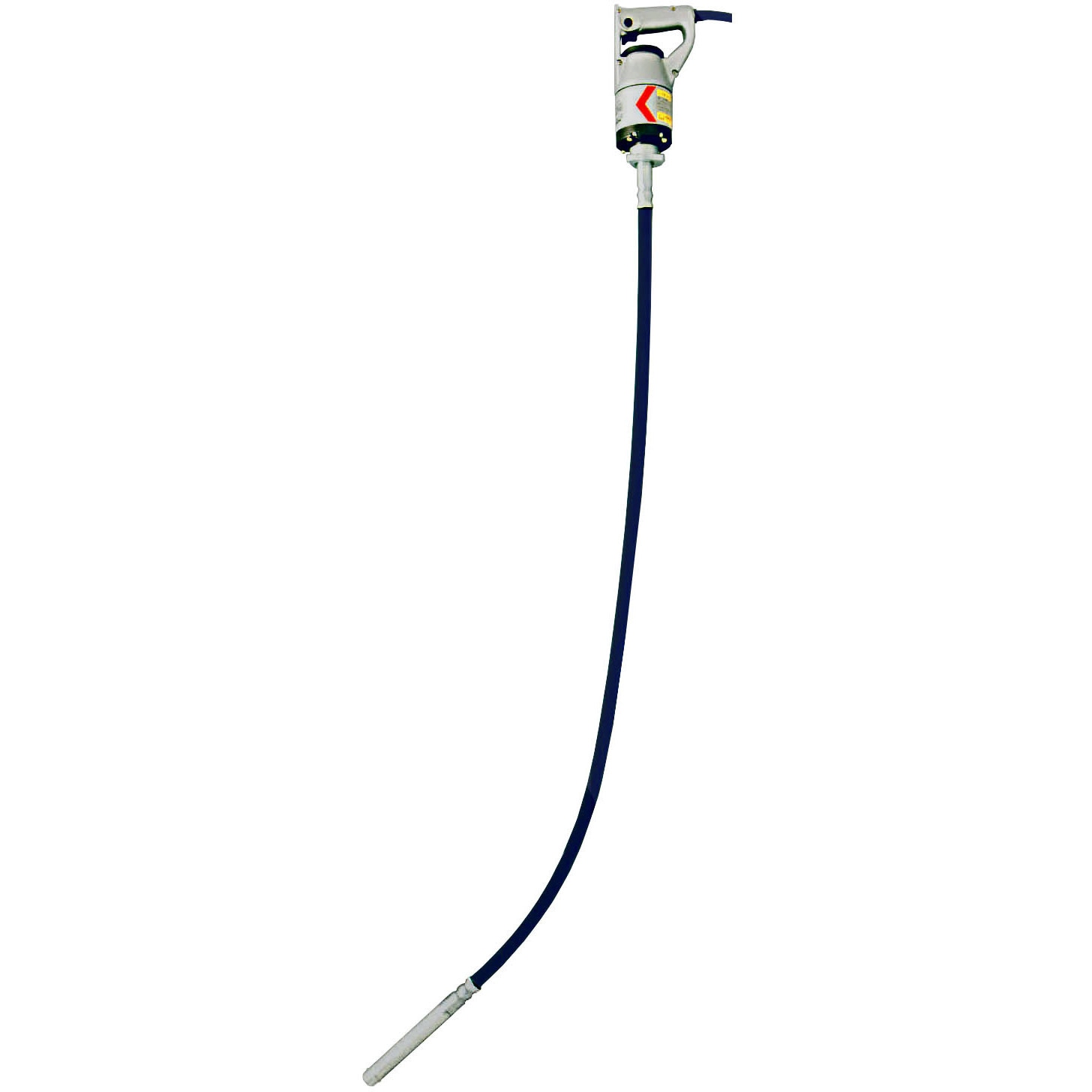 E32FPA-1.5m 軽便バイブレータベビーフレキ エクセン コンクリート用 