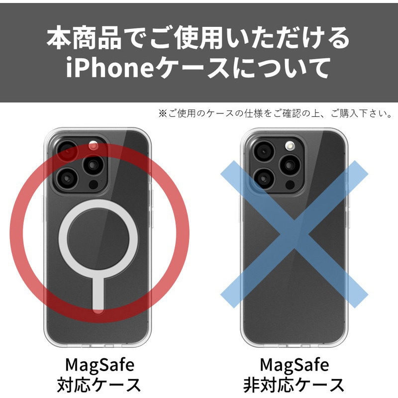 SSD-PMS500U3-BA スマートフォン向けマグネット対応SSD USB3.2Gen2 1台