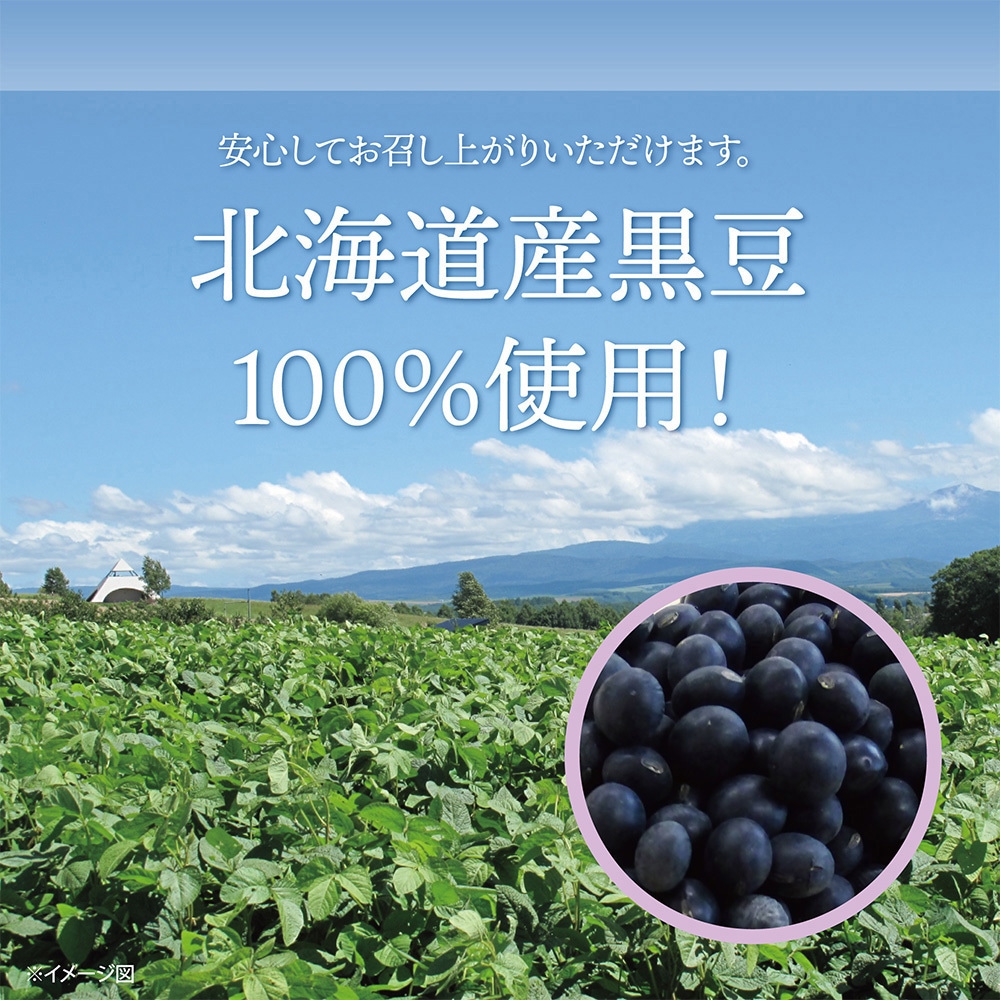 くろまめるん 1セット(42g×5個) マルヤナギ 【通販モノタロウ】