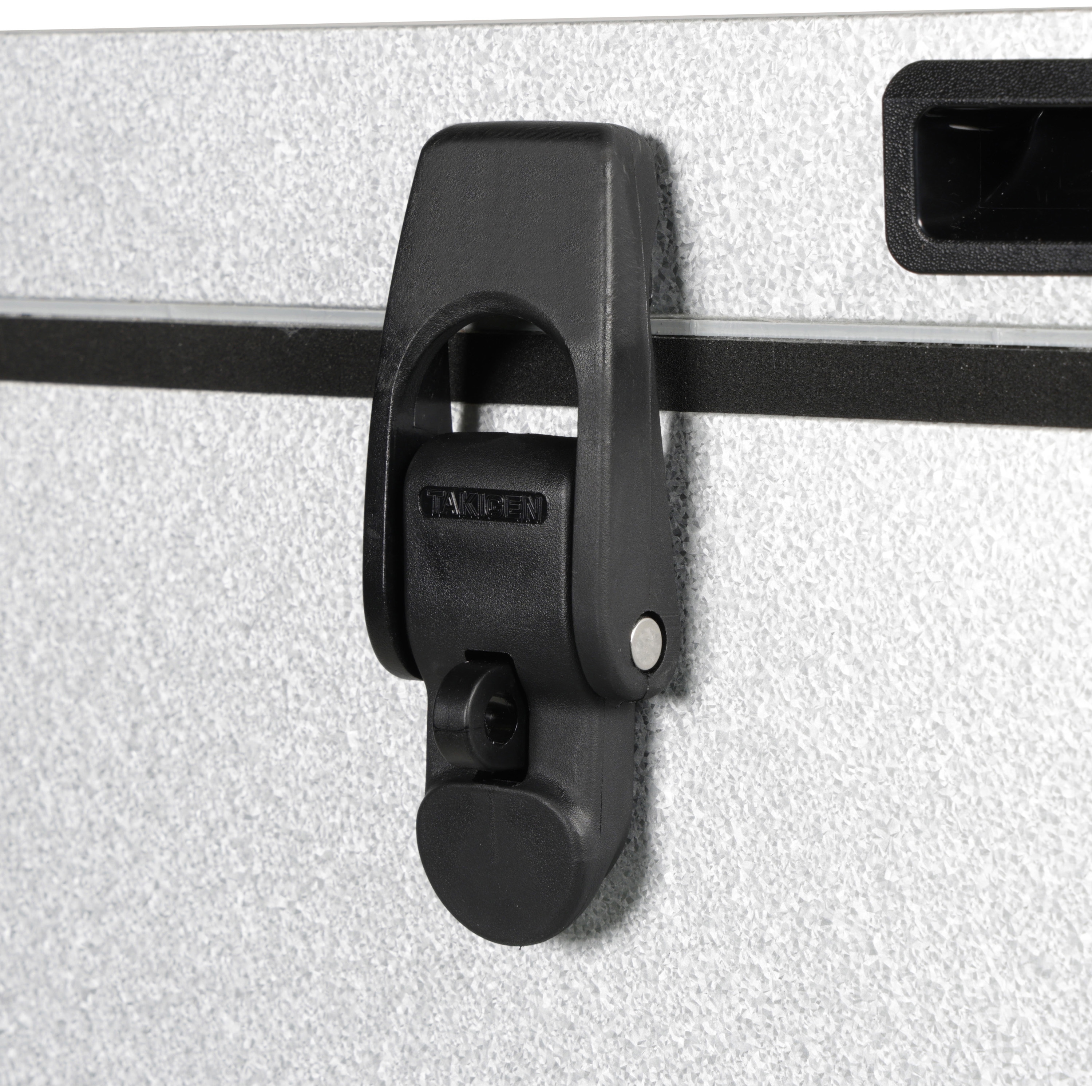 KRCS-S60A1 KR COLD STATION S(高性能小型保冷・保温庫/ハードタイプ