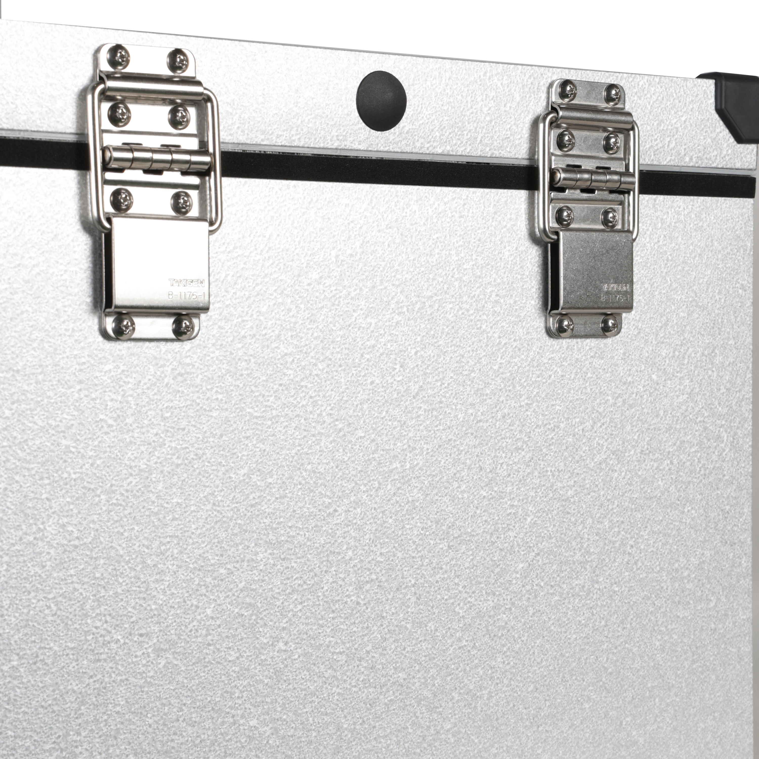 KRCS-S30S1 KR COLD STATION S(高性能小型保冷・保温庫/ハードタイプ