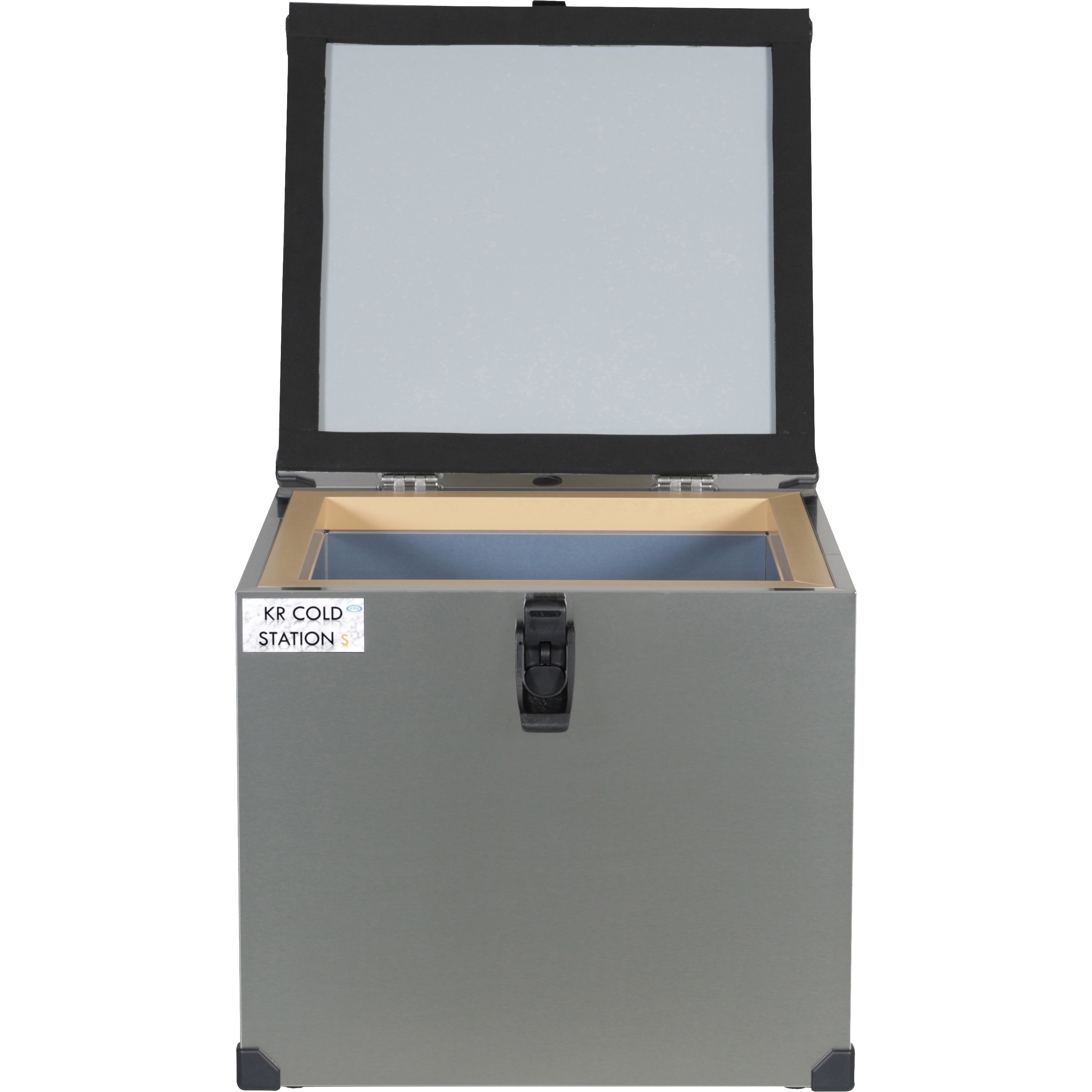 KRCS-S30S1 KR COLD STATION S(高性能小型保冷・保温庫/ハードタイプ
