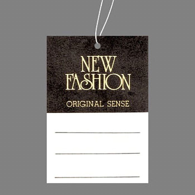 18-3684 提札 バラエティ柄 タカ印(ササガワ) 1箱(500枚) 18-3684