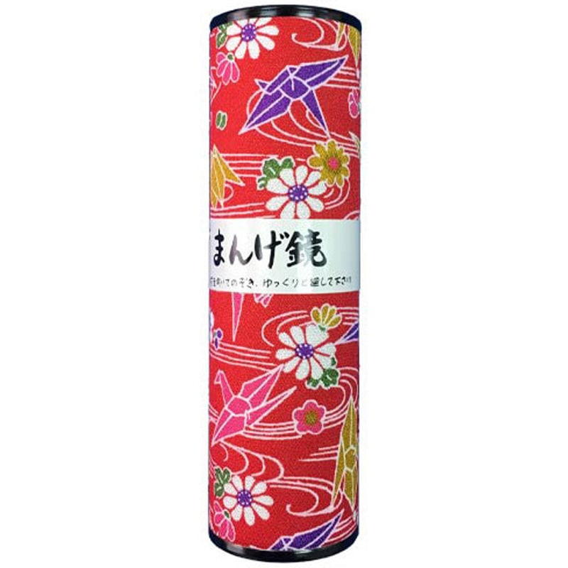 14505 友禅ミテミ万華鏡 大川工芸 12個入