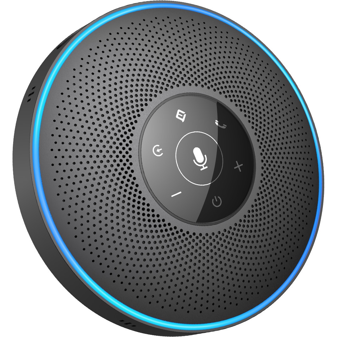 M2 EMEET OfficeCore M2 Black 1台 EMEET 【通販モノタロウ】