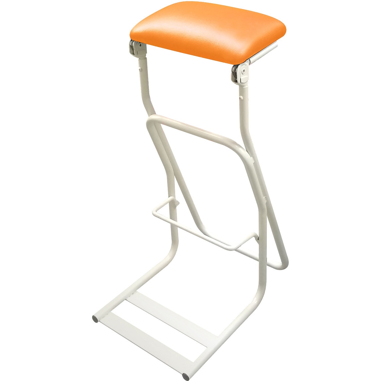 TEZ-685W/04 テンポラリィーチェアZ 1台 ルネセイコウ 【通販モノタロウ】