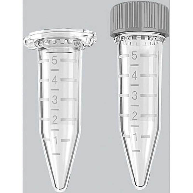 0030 108.310 DNA LoBind チューブ Eppendorf(エッペンドルフ) 5mL 9,698円