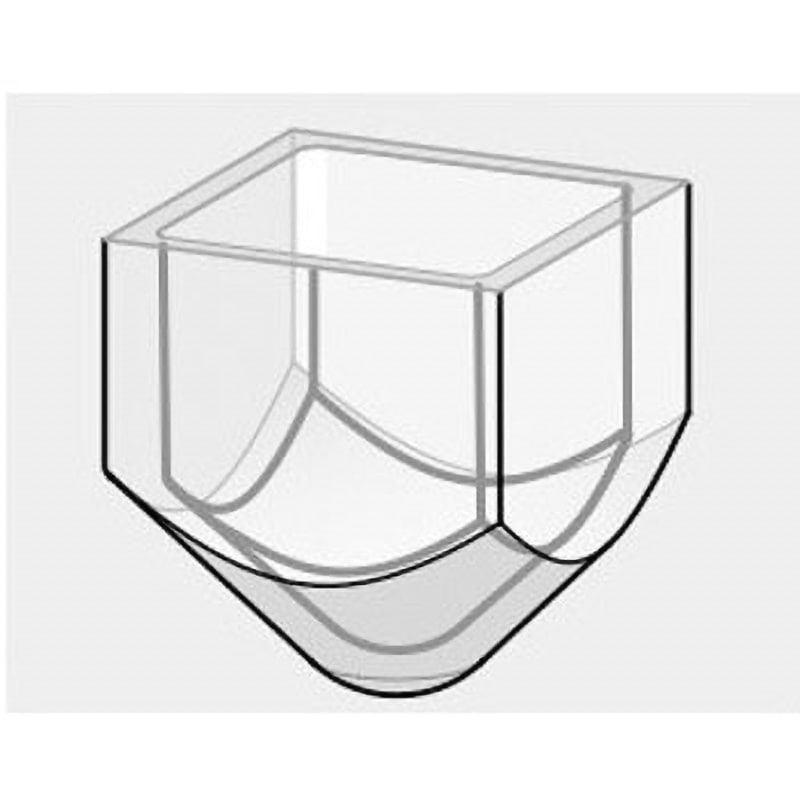 0030 108.051 DNA LoBind チューブ Eppendorf(エッペンドルフ