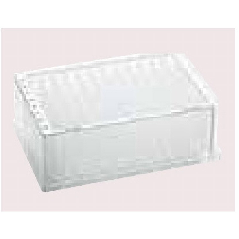 0030 504.305 ディープウェルプレート 96/2000 1箱(4枚×5袋) Eppendorf(エッペンドルフ) 【通販モノタロウ】