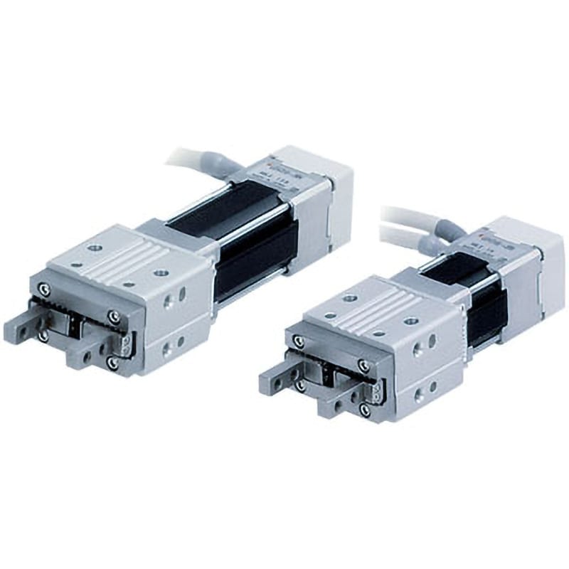 LEHZ25K2-14-R3C917 電動グリッパ2爪タイプ(ステップモータ LEHZ25K2-14-R3C917 電動グリッパ2爪タイプ(ステップモータ
