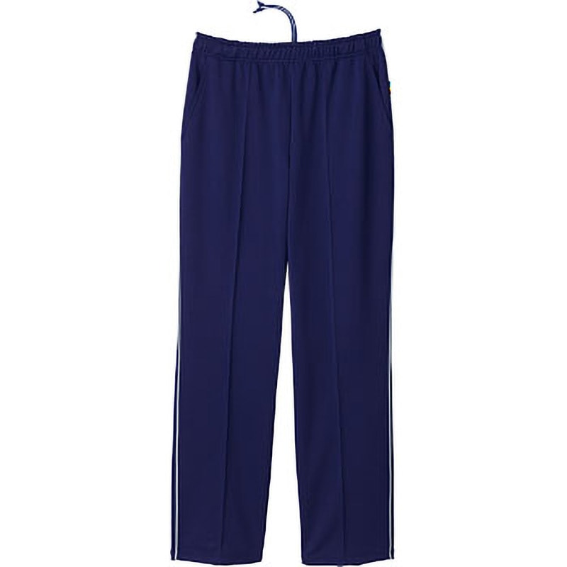 UZT371E E-style 男女兼用ストレートパンツ UZT371E 明石スクールユニフォームカンパニー サイズS 4,912円