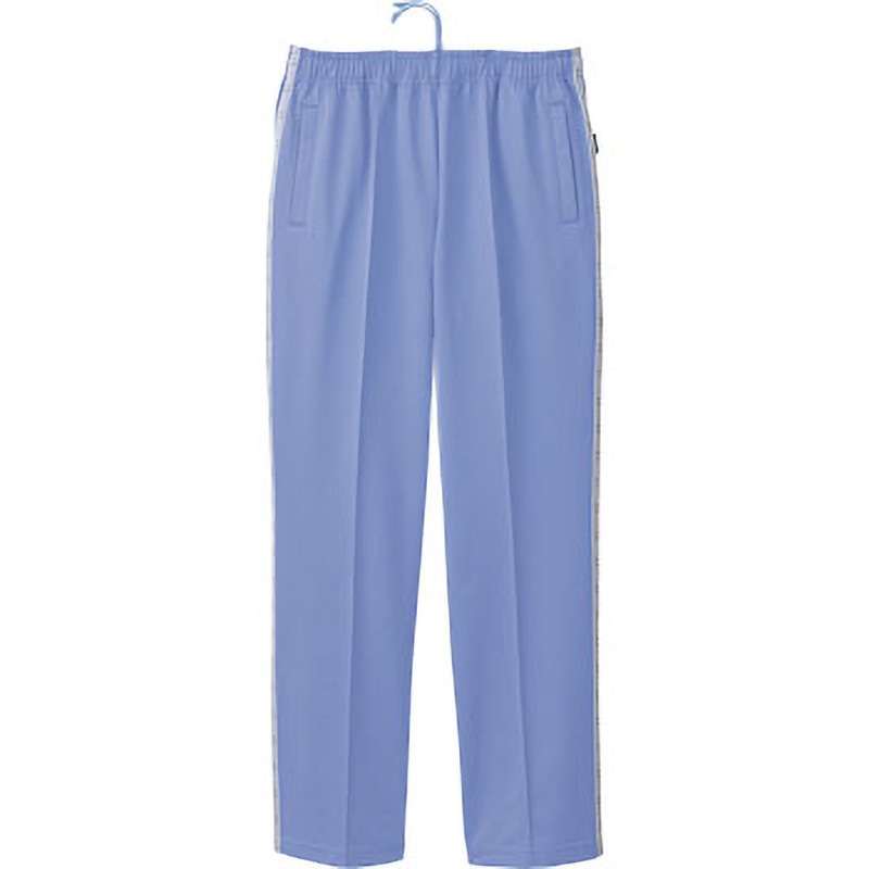 UZT341 E-style 男女兼用ストレートパンツ UZT341 明石スクールユニフォームカンパニー サイズS