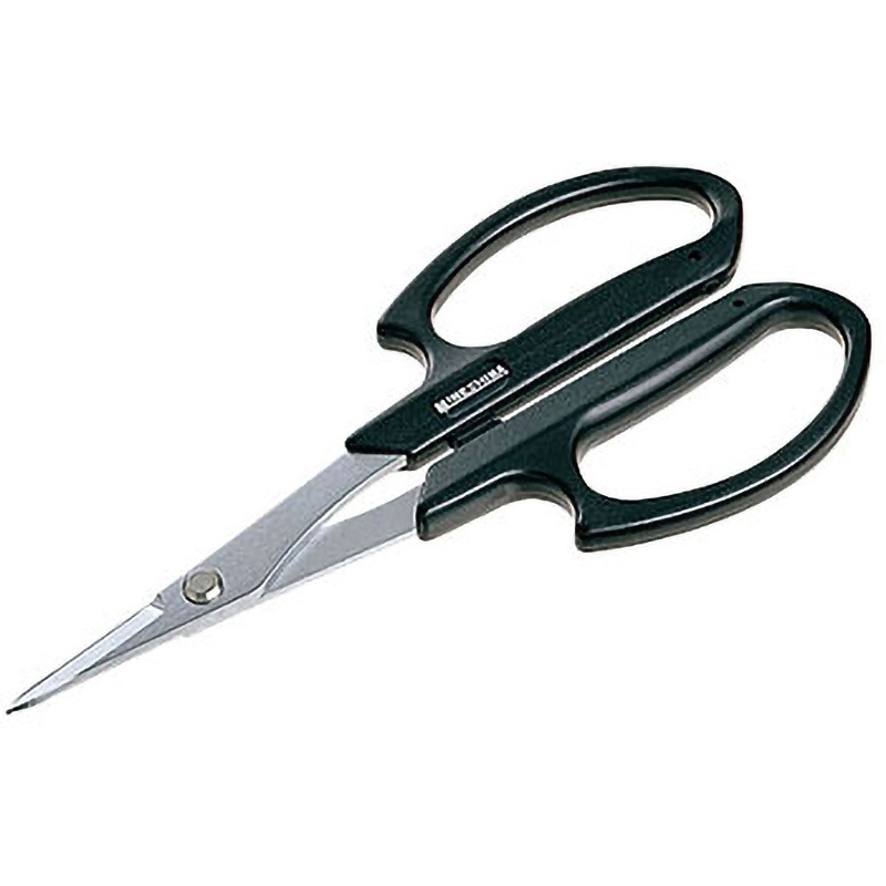 J-20C エッチングハサミ 1個 ミネシマ 【通販モノタロウ】