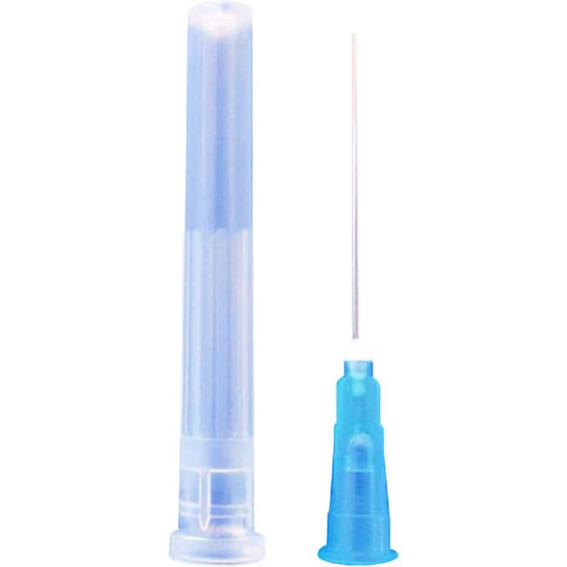 HP-28 インジェクター替針 ミネシマ 外径0.6mm 1パック(5本) HP-28