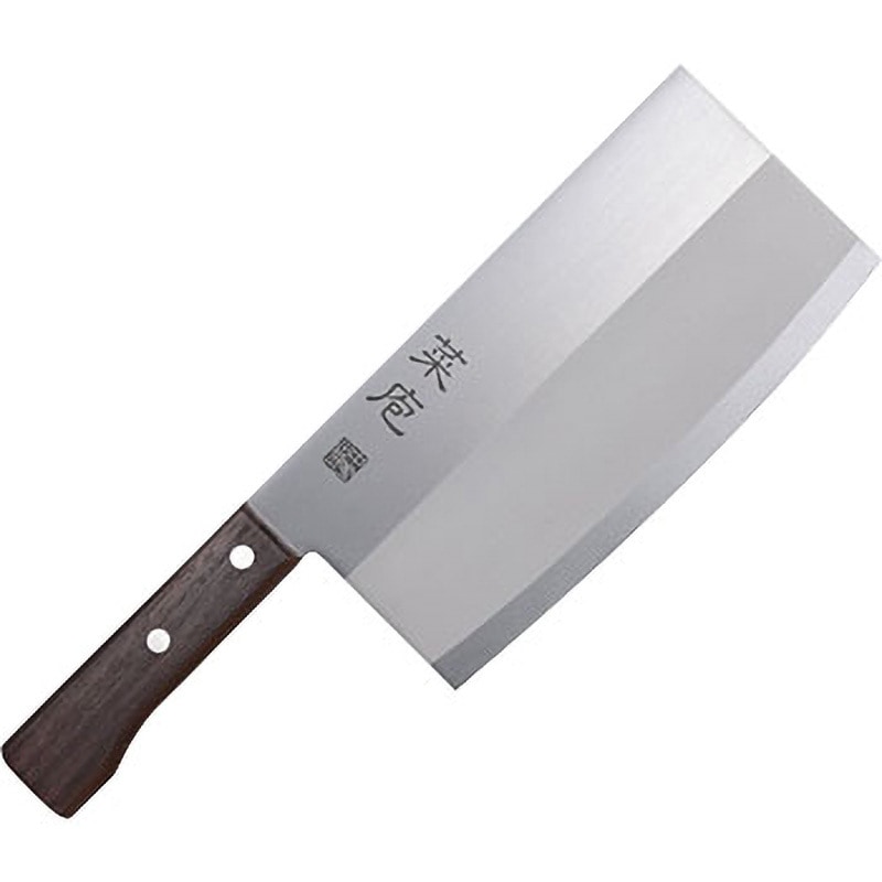 中華庖丁 AB-5523 中華庖丁 貝印 刃渡り175mm AB-5523 - 【通販モノタロウ】