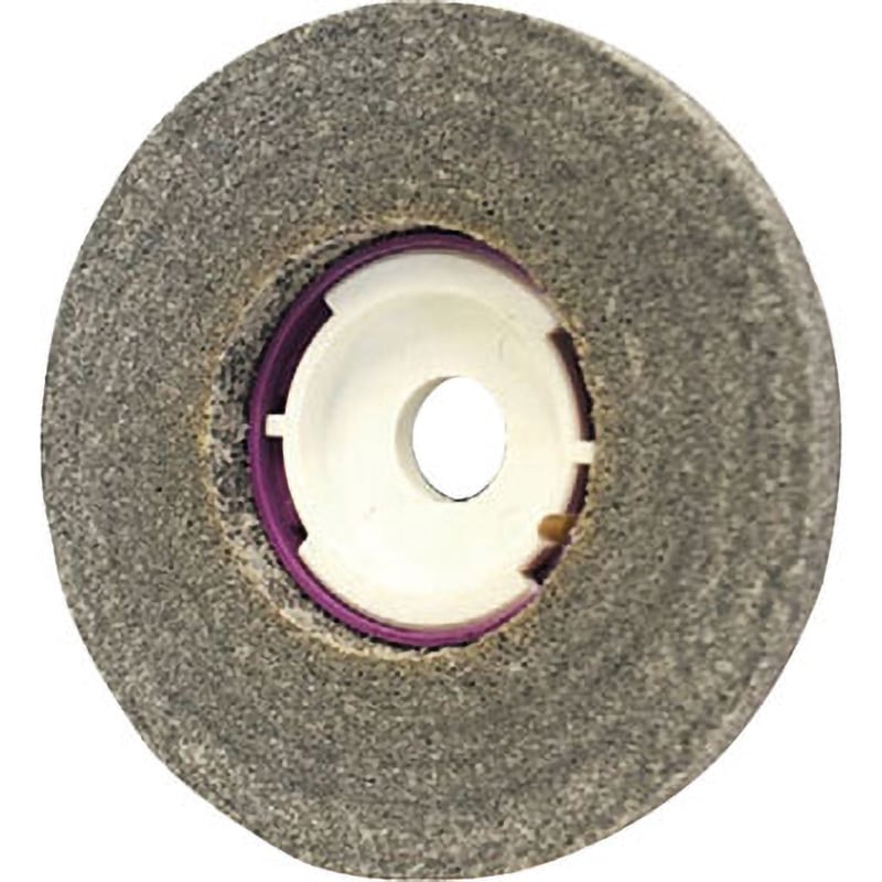 SG-K7 SG 鏡面一発ディスク ヤナセ(柳瀬) 粒度120 外径100mm穴径15mm 1箱(5個) SG-K7