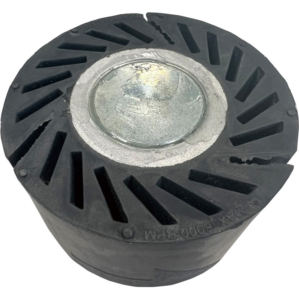 ST80S-CR コーンホルダー ゴムタイプ(ストレート80) ヤナセ(柳瀬) 外径90mm 1個 ST80S-CR 16,546円