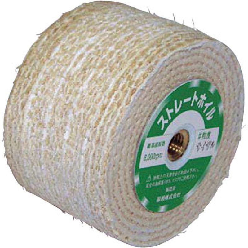 ST80S サイザル(ストレート80) ヤナセ(柳瀬) ねじ径M10mm 1箱(5個) ST80S