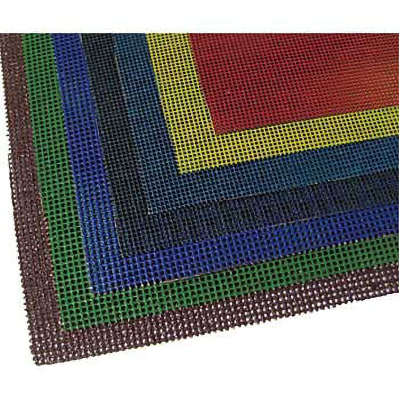 DNS-80 ダイヤメッシュシート ヤナセ(柳瀬) 粒度#80 寸法100×100mm 1個