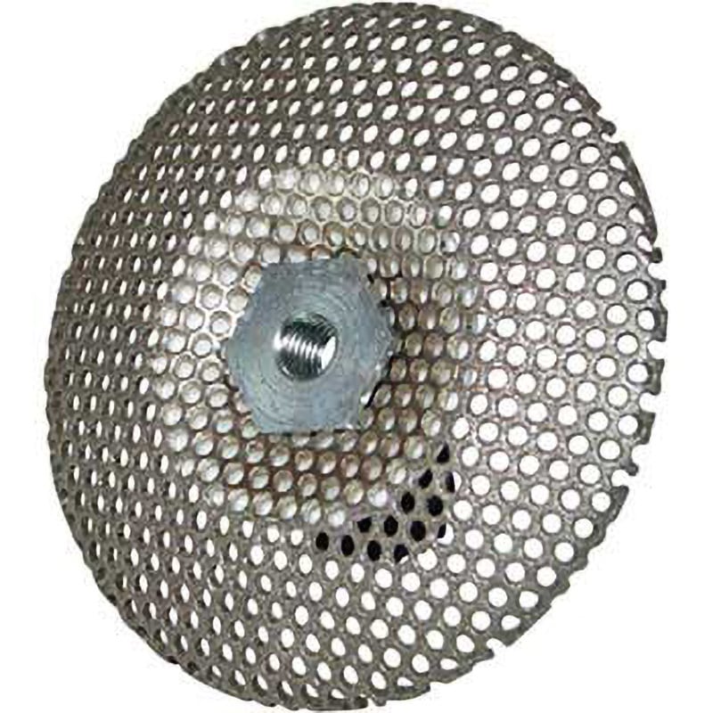 ND101 ダイヤネットディスク ヤナセ(柳瀬) #100 穴径M10mm  ND101 6,534円