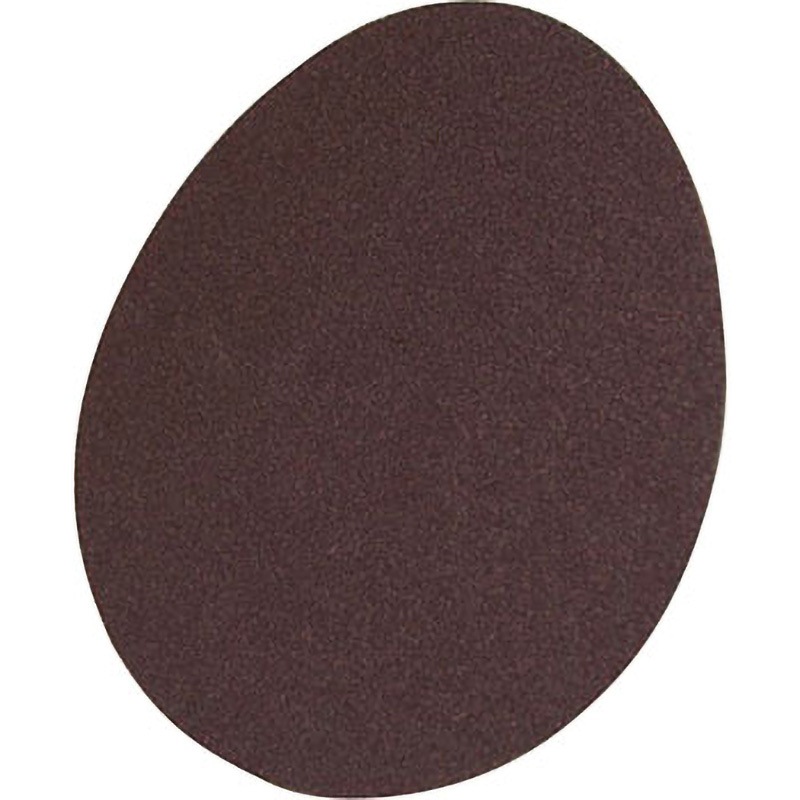 (未使用･未開封品)　ヤナセ ペッタンペーパージルコニア Φ50#120 PET50Z7 (10枚入り) 60wa65s PET-38A7 ペッタンペーパー(アルミナ) ヤナセ(柳瀬) #120 サイズΦ38mm