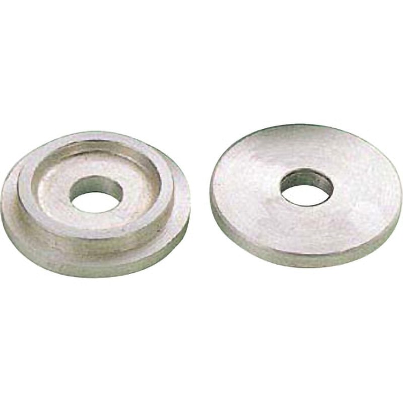 古布１２ Brake Disc 43512-33041 Front Brake Disc for Toyota - Brake