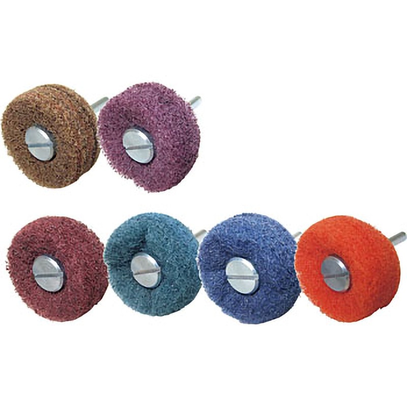 SNC30A11 ユニロン取替丸シート ヤナセ(柳瀬) #320 外径30mm 1箱(10個