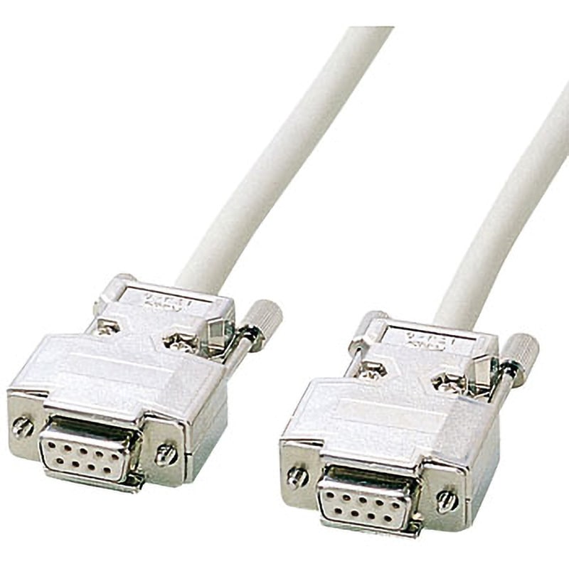 5個セット サンワサプライ RS-232Cケーブル 25pin延長用・3m KRS-002KX5 KRS-002KX5 パソコン サンワサプライ 5個セット サンワサプライ RS-232Cケーブル（25pin延長用・3m） KRS