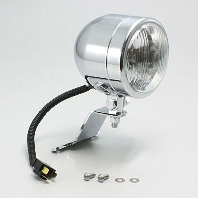 HA5735 4インチ ブレットライトkit 1個 ハリケーン 【通販モノタロウ】 8,116円