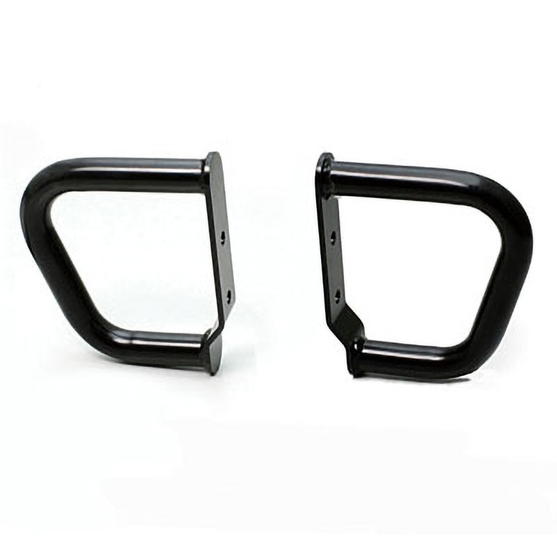 エンジンガード ハリケーン ペダル・ステップ・カバー 【通販モノタロウ】