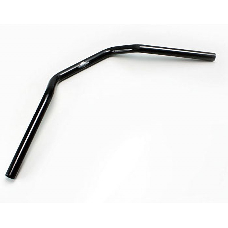 HB0263B BOLT専用ハンドル ハリケーン ブラック色