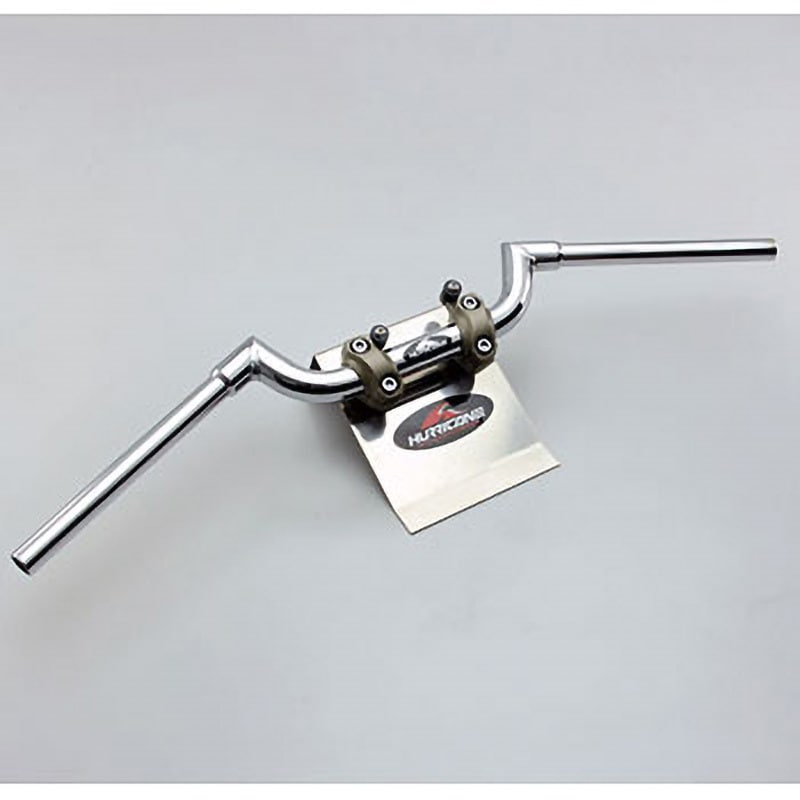 HB0294C-10 FATスワロー 専用ハンドル ハリケーン クローム