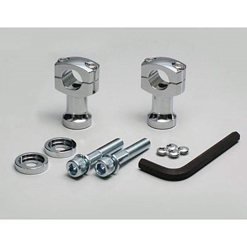 ハンドルライザー　ハリケーン　HB0468 カスタマイズ黒塗装 ハンドルライザー ハリケーン HB0468 カスタマイズ黒塗装 HB0031B-01