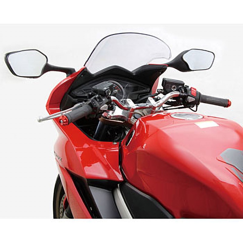 専用ページ 二点 バイク用品 ハンドル<br>ハリケーン HURRICANE BMコンチ2型